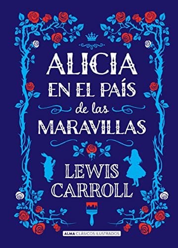 Libro Alicia en el país de las maravillas