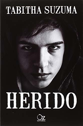 Libro Herido