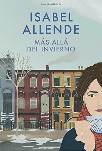 Libro Más allá del invierno