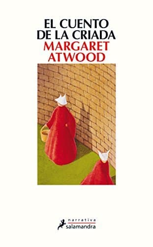 Serie The Handmaid's Tale