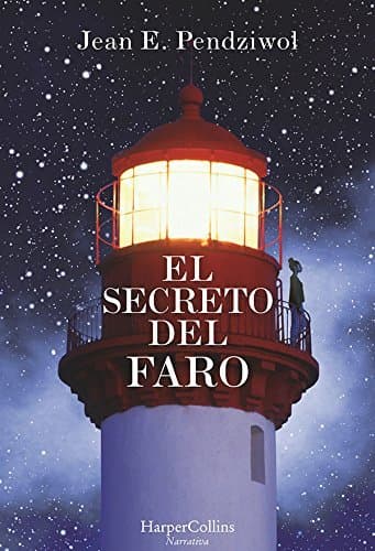 Libro El secreto del faro