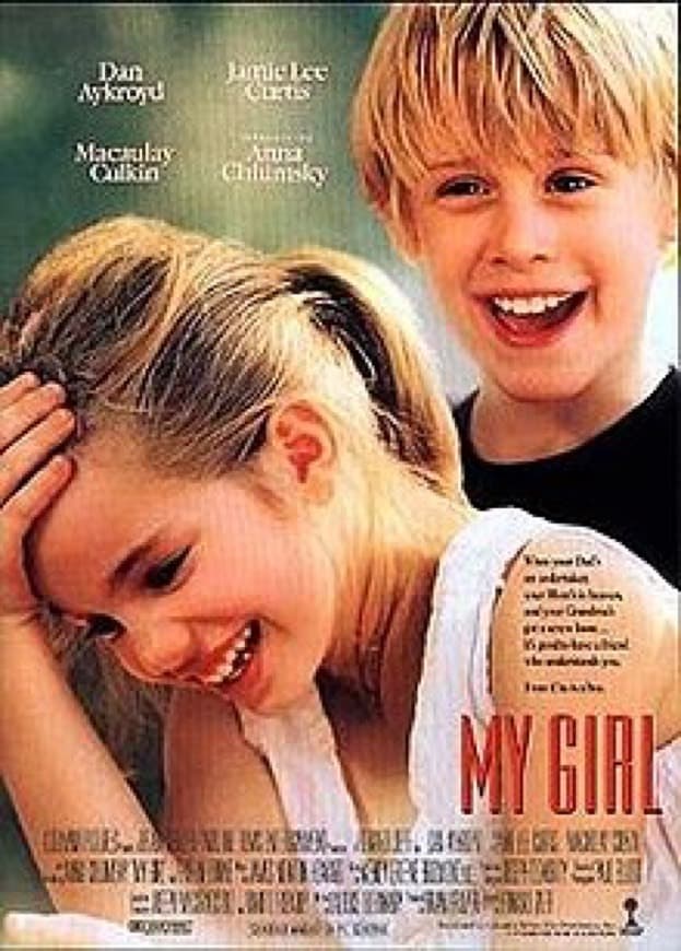 Movie My Girl