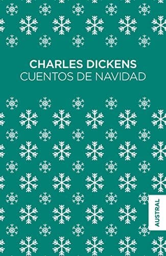 Libro Cuentos de Navidad