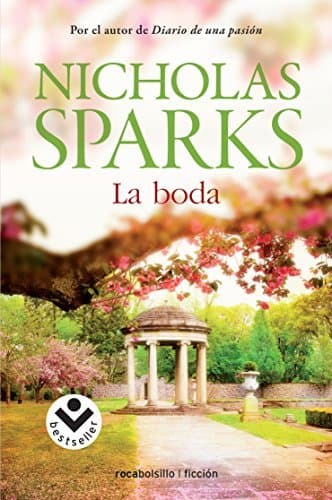 Libro La boda