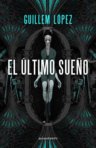 Libro El último sueño