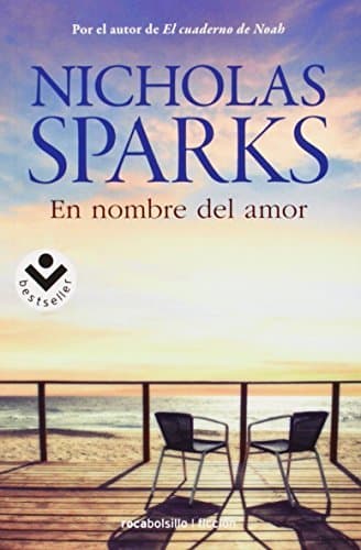 Libro En nombre del amor