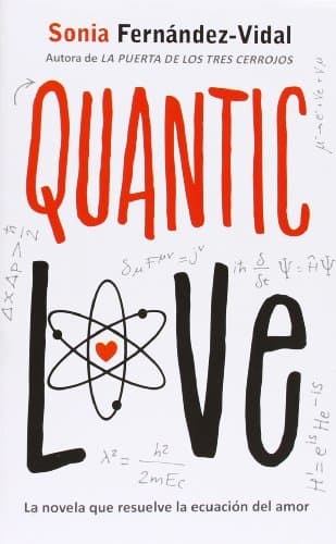 Libro Quantic Love