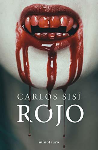 Libro Rojo nº 1