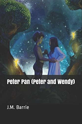 Book Peter Pan