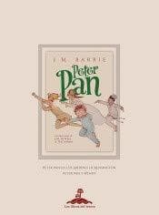 Book Peter Pan