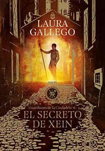 Book El secreto de Xein