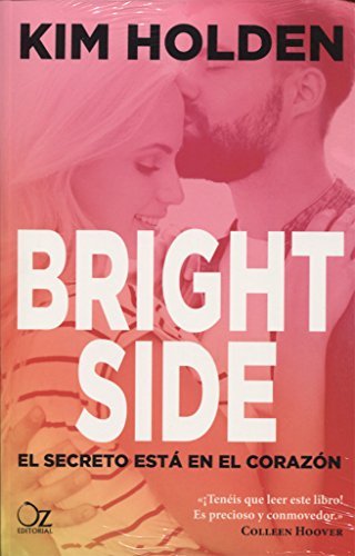 Libro Bright Side