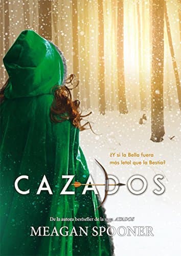 Libro Cazados