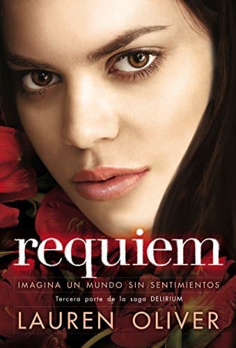 Libro Requiem