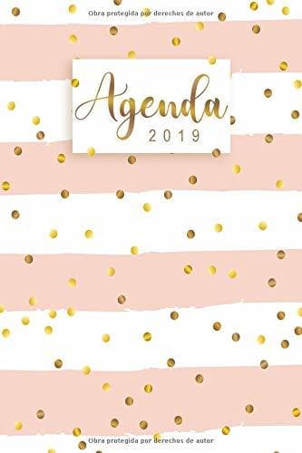 Book Agenda 2019