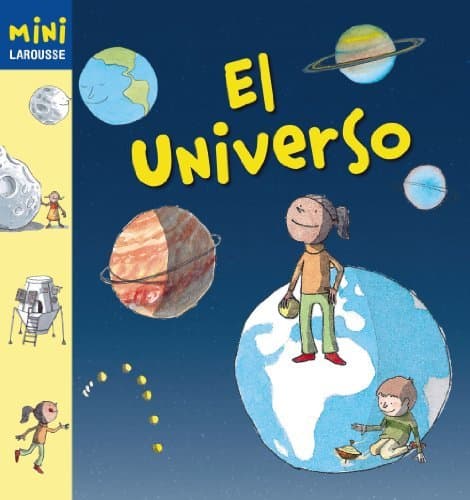 Book El Universo