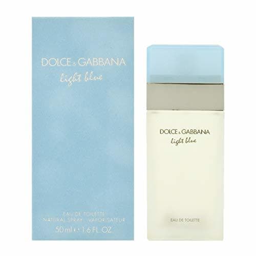 Beauty Dolce & Gabbana Light Blue