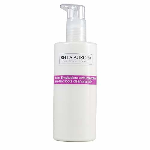 Belleza Bella Aurora Leche Limpiadora Facial Anti-Manchas