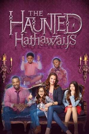 Serie The Haunted Hathaways