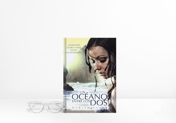 Libro Un oceano entre los dos