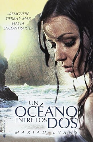 Libro Un oceano entre los dos