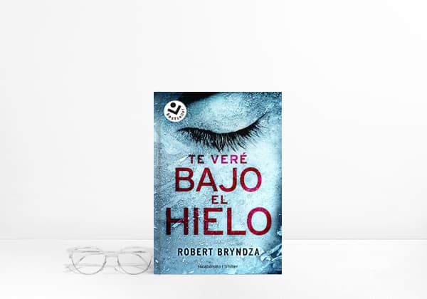 Libro Te veré bajo el hielo (Best seller 