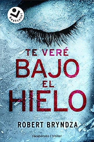 Libro Te veré bajo el hielo (Best seller 