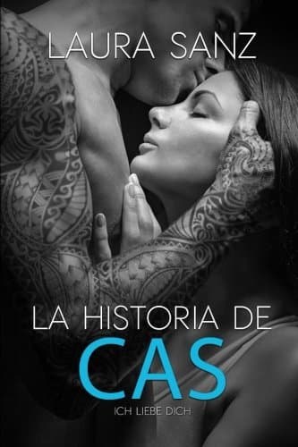 Libro La historia de Cas: Volume 1 