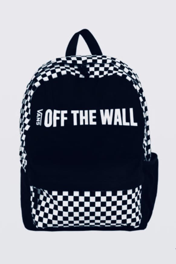 Product Mochila vans