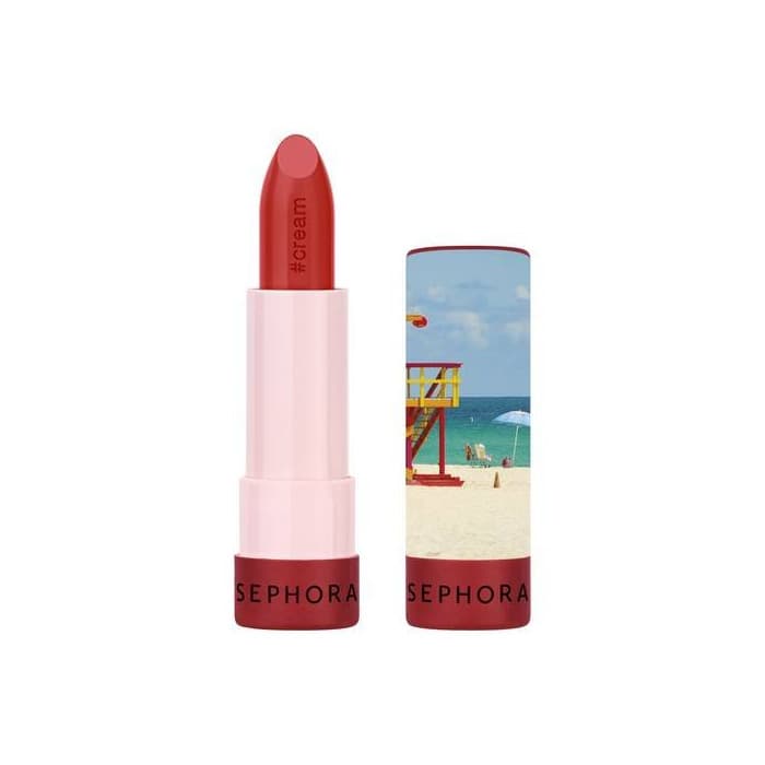 Product SEPHORA lipstories Lippenstift – Deep Water Bay