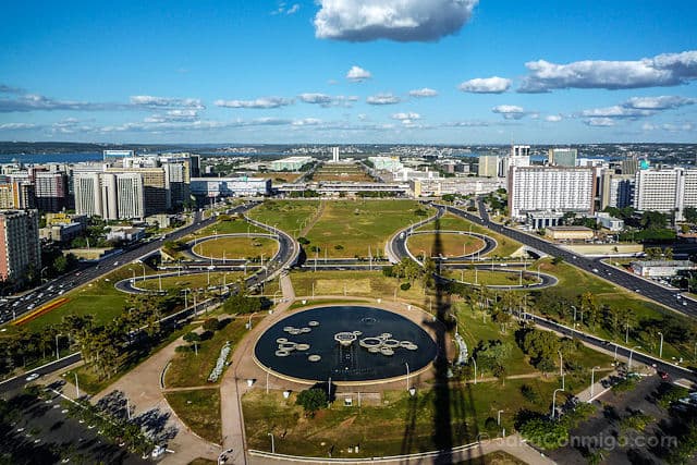 Place Brasilia