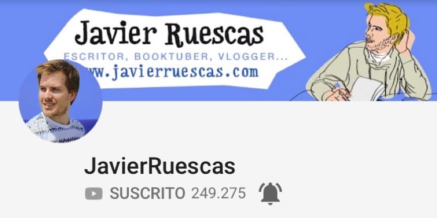 Moda JavierRuescas - YouTube