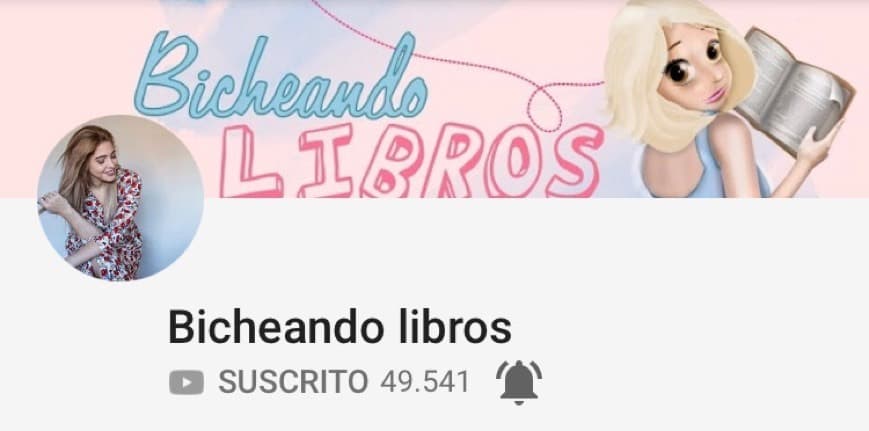 Moda Bicheando libros - YouTube