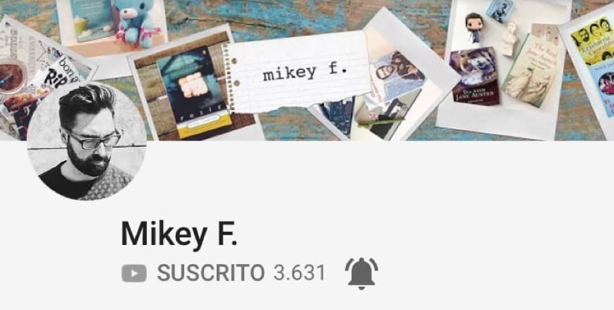 Fashion Mikey F. - YouTube