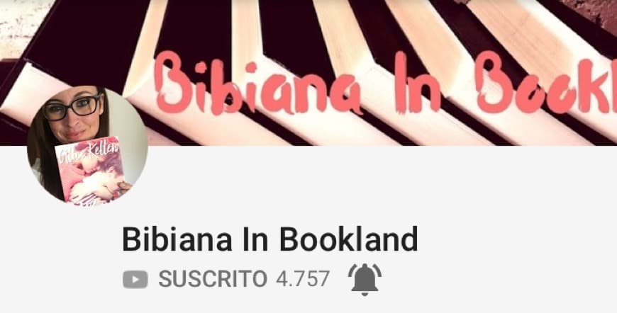 Moda Bibiana In Bookland - YouTube