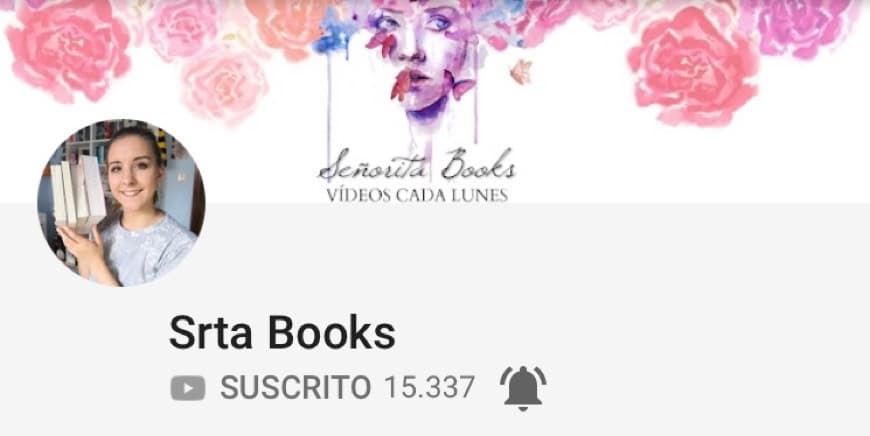 Moda Srta Books - YouTube