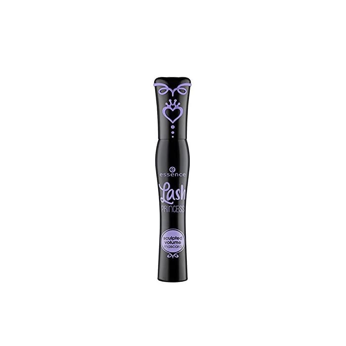 Producto ESSENCE LASH PRINCESS SCULPTED MASCARA 12 ML BLACK