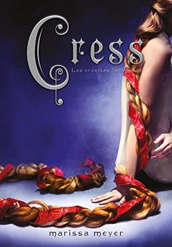 Book Cress