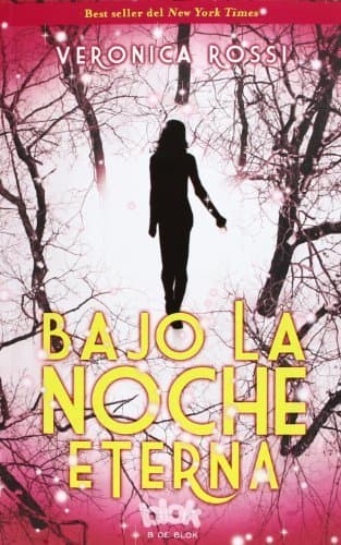 Book Bajo la noche eterna (Cielo Eterno 2) (SIN LÍMITES)