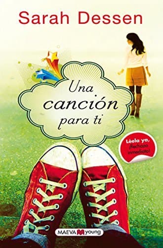 Book Una canción para ti