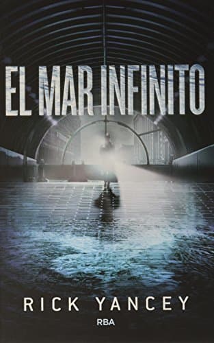 Libro El mar infinito: La quinta ola II