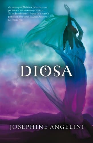 Libro Diosa