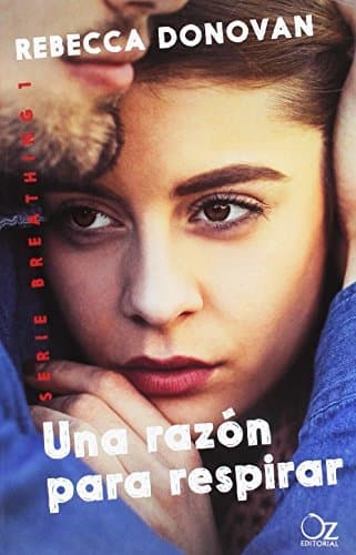 Book Una razón para respirar