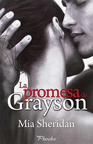 Book La promesa de Grayson