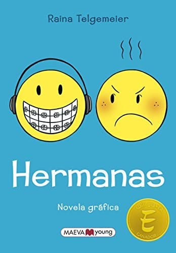 Libro Hermanas