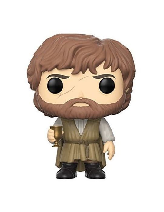 Product Game Of Thrones Figura S7 Tyrion Lannister