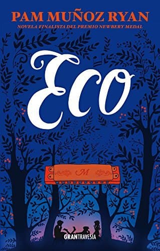 Libro Eco