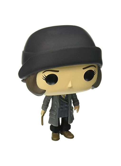 Juego Funko Pop! - Muñeca Fantastic Beasts, Tina Goldstein