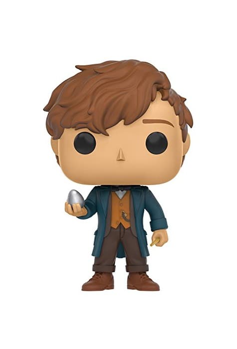 Juego Funko - Niffler Fantastic Beasts