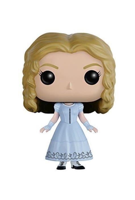 Juego Funko - Disney Alicia